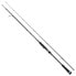 XZOGA Black Mamba Spinning Rod