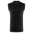 KAPPA Aston sleeveless T-shirt