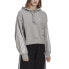 Фото #3 товара Sweatshirt adidas Short W H34615