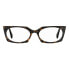 Ladies' Spectacle frame Moschino MOS570-086 ø 54 mm