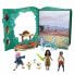 Фото #1 товара Playset Disney Princess Raya