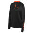 HUMMEL GG12 Action half zip sweatshirt