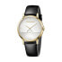 Фото #1 товара Мужские часы Calvin Klein ESTABLISHED (Ø 43 mm)