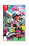 Nintendo Splatoon 2 - Nintendo Switch - Multiplayer mode - E10+ (Everyone 10+) - Physical media