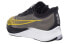 Фото #5 товара Кроссовки Nike Zoom Fly 3 Marathon Low Top Men's Black Yellow