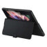 SAMSUNG Leather Flip Z Fold3 Silicone Cover - фото #6