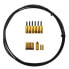 Фото #1 товара JAGWIRE Universal Pro Housing Seal Kit shift cable