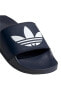 Фото #6 товара Шлепанцы мужские Adidas Erkek Terlik Fu8299