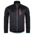 Фото #1 товара KILPI Nordim softshell jacket