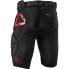 LEATT Impact 3DF 5.0 Protective Shorts