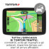 Фото #5 товара TomTom GO Basic - Bulgarian - Czech - Danish - German - Dutch - English - Spanish - Estonian - Finnish - French - Greek,... - All Europe - 12.7 cm (5") - 480 x 272 pixels - Flash - MicroSD (TransFlash)