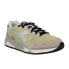Фото #2 товара Diadora S8000 Overland Lace Up Mens Beige Sneakers Casual Shoes 177737-25044