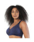 Фото #15 товара Plus Size Dalis Wire-free Bralette