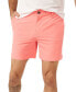 ფოტო #1 პროდუქტის Men's The New Englands 6" Performance Shorts