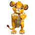 Фото #4 товара LEGO The Lion King: Simba Cub Construction Game