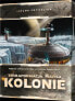 Фото #1 товара Настольная игра для компании Rebel Dodatek do gry Terraformacja Marsa: Kolonie