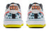 Nike Air Force 1 Low "Hyper Crimson" GS CZ8139-100 Sneakers