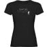 ფოტო #1 პროდუქტის KRUSKIS Tennis DNA short sleeve T-shirt