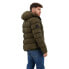 SUPERDRY Code Xpd Sports Puffer jacket