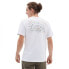 Фото #3 товара VANS Forever short sleeve T-shirt