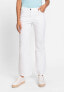 ფოტო #1 პროდუქტის Women's Dana Fit Bootcut Leg Cropped Pant