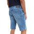 TOM TAILOR Josh 1035655 denim shorts