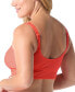 Фото #2 товара Women's Elevate Bikini Top