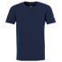ფოტო #1 პროდუქტის KEMPA Status short sleeve T-shirt