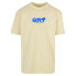 ფოტო #2 პროდუქტის MISTER TEE Bugs Oversize short sleeve T-shirt