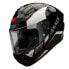 AXXIS FF112C Draked S WIND B0 full face helmet