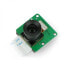 Фото #1 товара Arducam IMX219 8Mpx 1/4"camera for NVIDIA Jetson Nano - M12 - NoIR - Arducam B0187