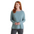 Фото #2 товара CRAGHOPPERS Forres Top long sleeve T-shirt