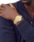 Фото #3 товара Наручные часы Tommy Hilfiger Chronograph Stainless Steel Watch 44mm.