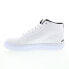 Фото #9 товара Heelys Racer Mid South Park HES10670M Mens White Lifestyle Sneakers Shoes