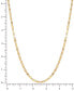 Фото #4 товара Giani Bernini mirror Link 18" Chain Necklace, Created for Macy's