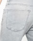 ფოტო #3 პროდუქტის Men's Slim-Fit Five-Pocket Jeans