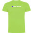 ფოტო #1 პროდუქტის KRUSKIS Blue Dream short sleeve T-shirt