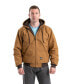 Big & Tall Heritage Duck Hooded Active Jacket