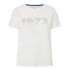 PEPE JEANS Etha short sleeve T-shirt