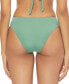 Фото #2 товара Color Code Cut Out Hipster Bottom