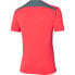 Фото #2 товара MIZUNO Charge Shadow Graphic short sleeve T-shirt