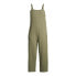 Фото #6 товара Urban Rebel Ankle Length Jumpsuit w/ Side Button Detail size L