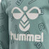 Фото #4 товара HUMMEL Athens long sleeve T-shirt
