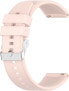 Фото #2 товара Ремешок для часов 4wrist для Huawei Watch GT 2/GT 3 - Pink.