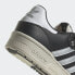adidas originals Rivalry Rivalry Consortium Low 耐磨透气 低帮 板鞋 男女同款 黑白