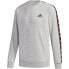 Фото #1 товара Adidas Essentials Tape Sweatshirt M GD5447