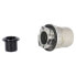 Фото #1 товара XLC WS-X24 Hub Body For WS-C37/50 Sram XDR 10-12s