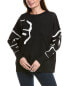 Фото #1 товара Gracia Dolman Sweater Women's