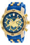 Часы Invicta Pro Diver Blue Watch
