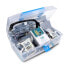 Фото #4 товара StarterKit Advanced with Arduino Uno R4 WiFi ABX00087 module + Box